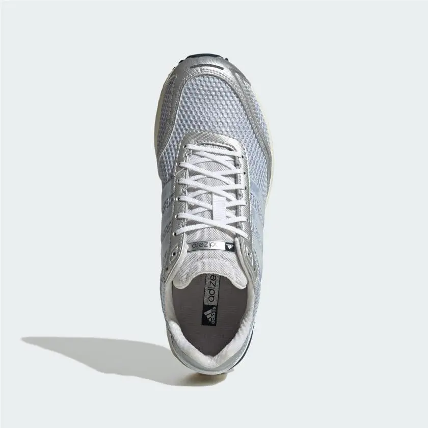 Adidas shoes - Crystal Sky / Cloud White / Silver Metal 14