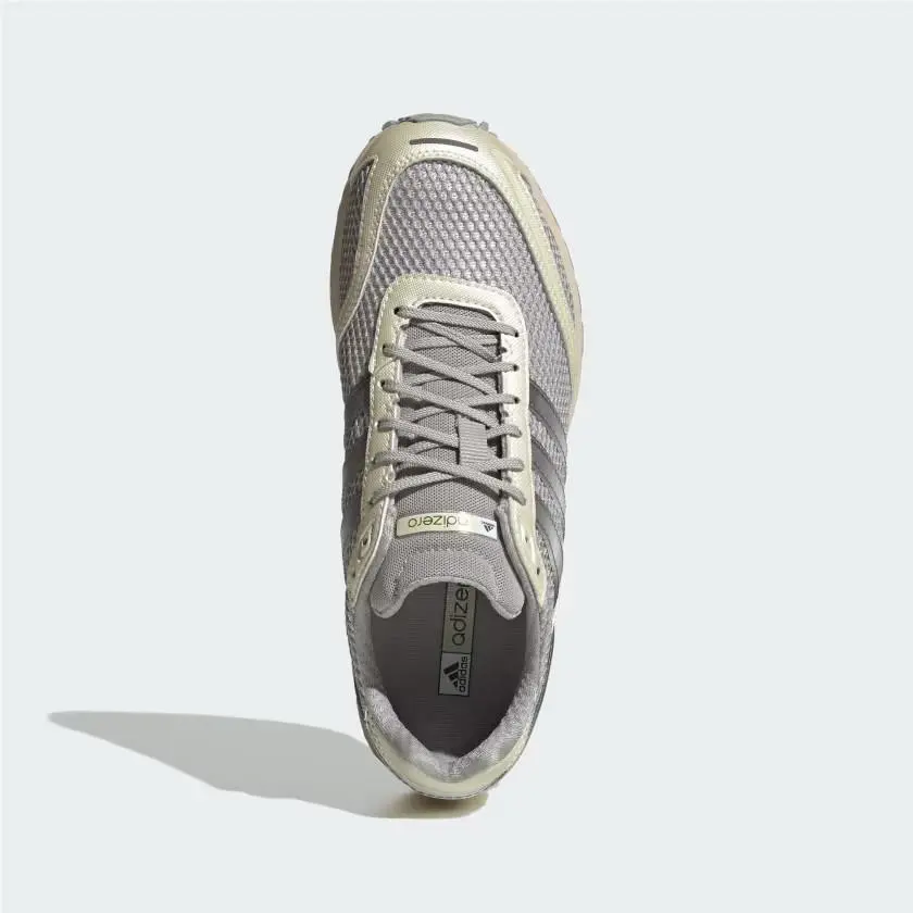 Adidas shoes - Crystal Sky / Cloud White / Silver Metal 7