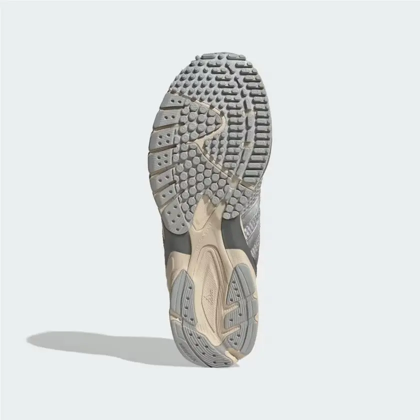Adidas shoes - Crystal Sky / Cloud White / Silver Metal 8