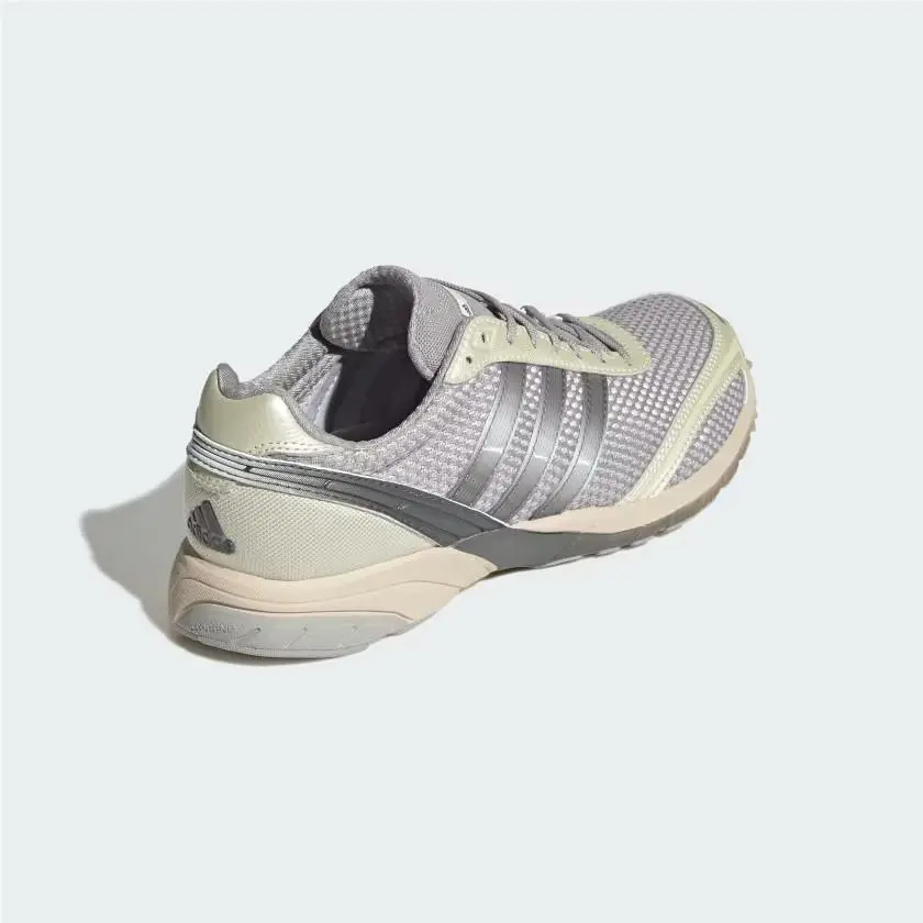 Adidas shoes - Crystal Sky / Cloud White / Silver Metal 10
