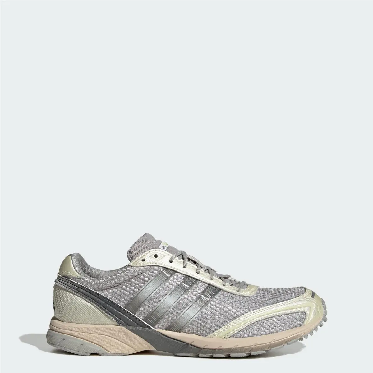 Adidas shoes - Crystal Sky / Cloud White / Silver Metal 5