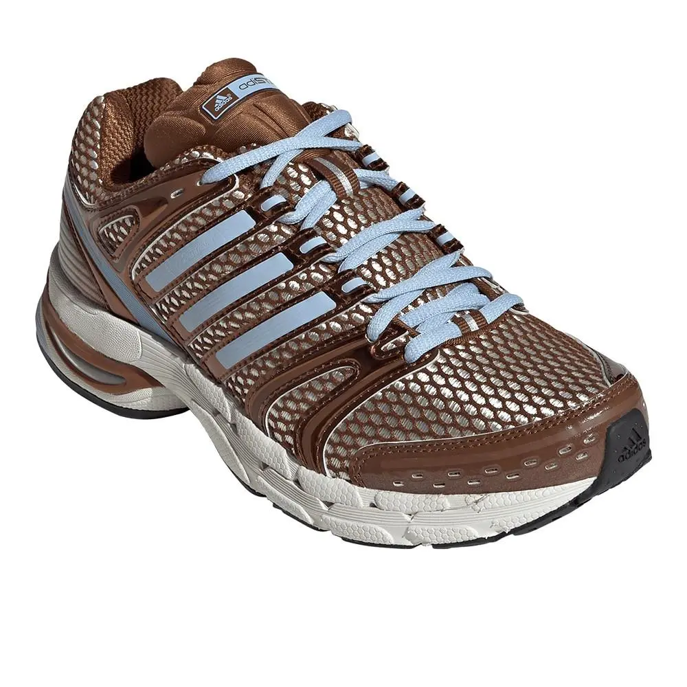 Adidas shoes - adidas Adistar Control 5 Lace Up - KI4176 - Brown 0