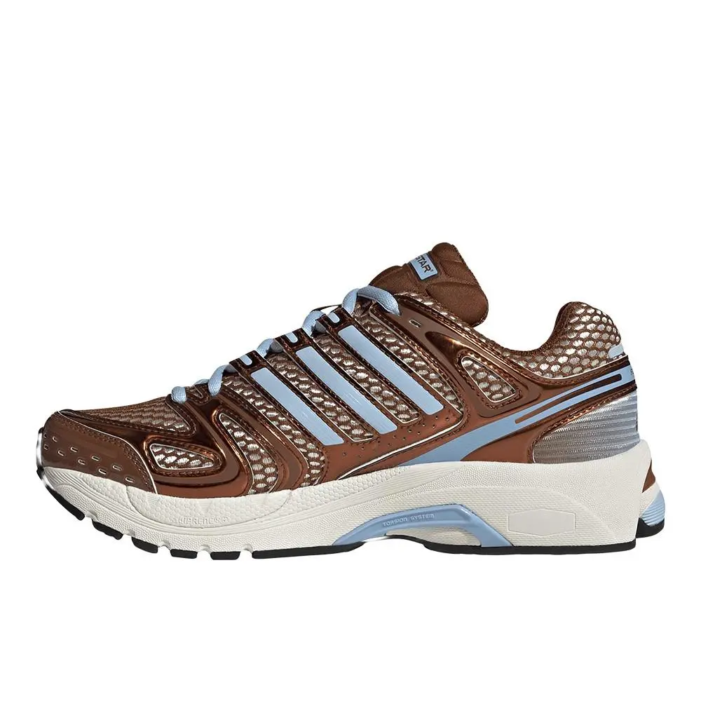 Adidas shoes - adidas Adistar Control 5 Lace Up - KI4176 - Brown 1