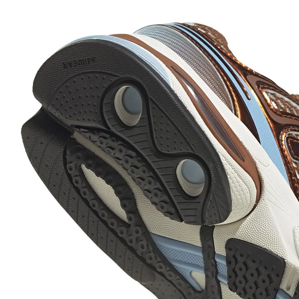 Adidas shoes - adidas Adistar Control 5 Lace Up - KI4176 - Brown 4