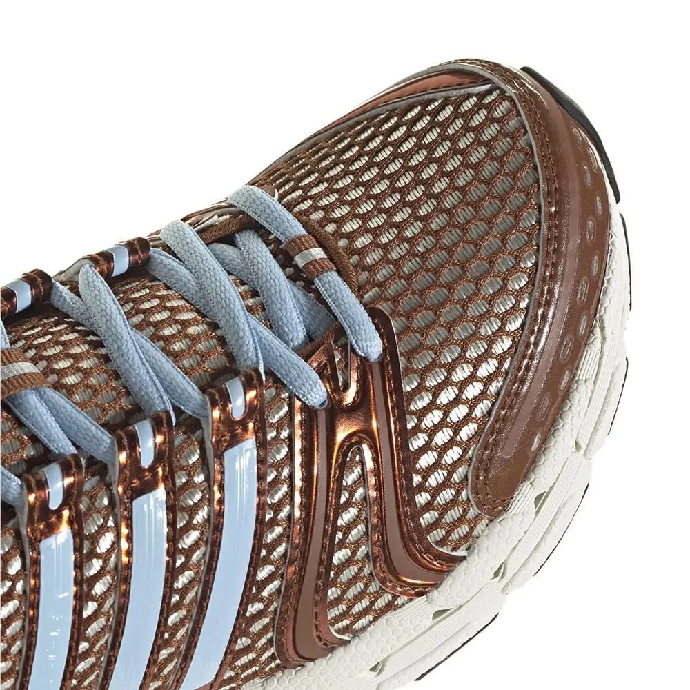 Adidas shoes - adidas Adistar Control 5 Lace Up - KI4176 - Brown 13