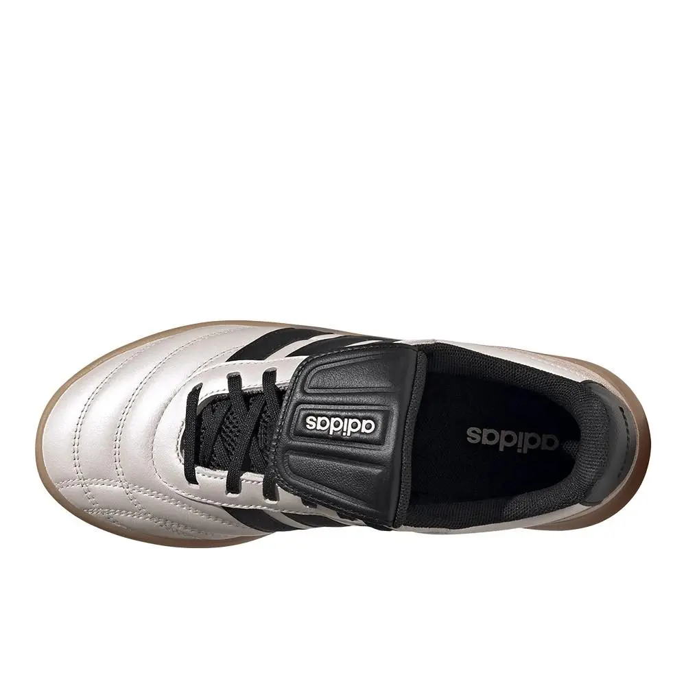 Adidas shoes - adidas Barreda Mundial Lace Up - HP6921 - Pink 2