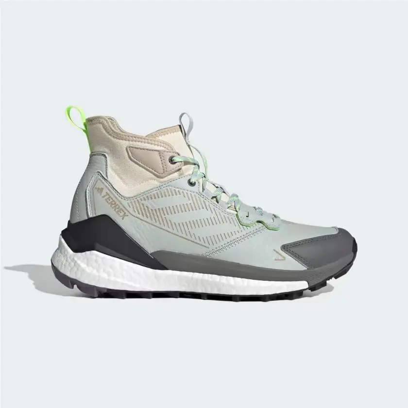 Adidas shoes - Blue 7
