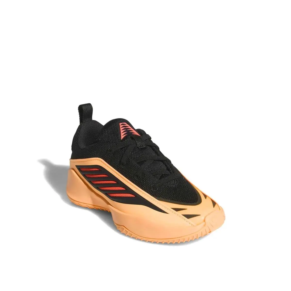 Boy`s Athleisure Adidas Believe That 1 Basketball Shoe