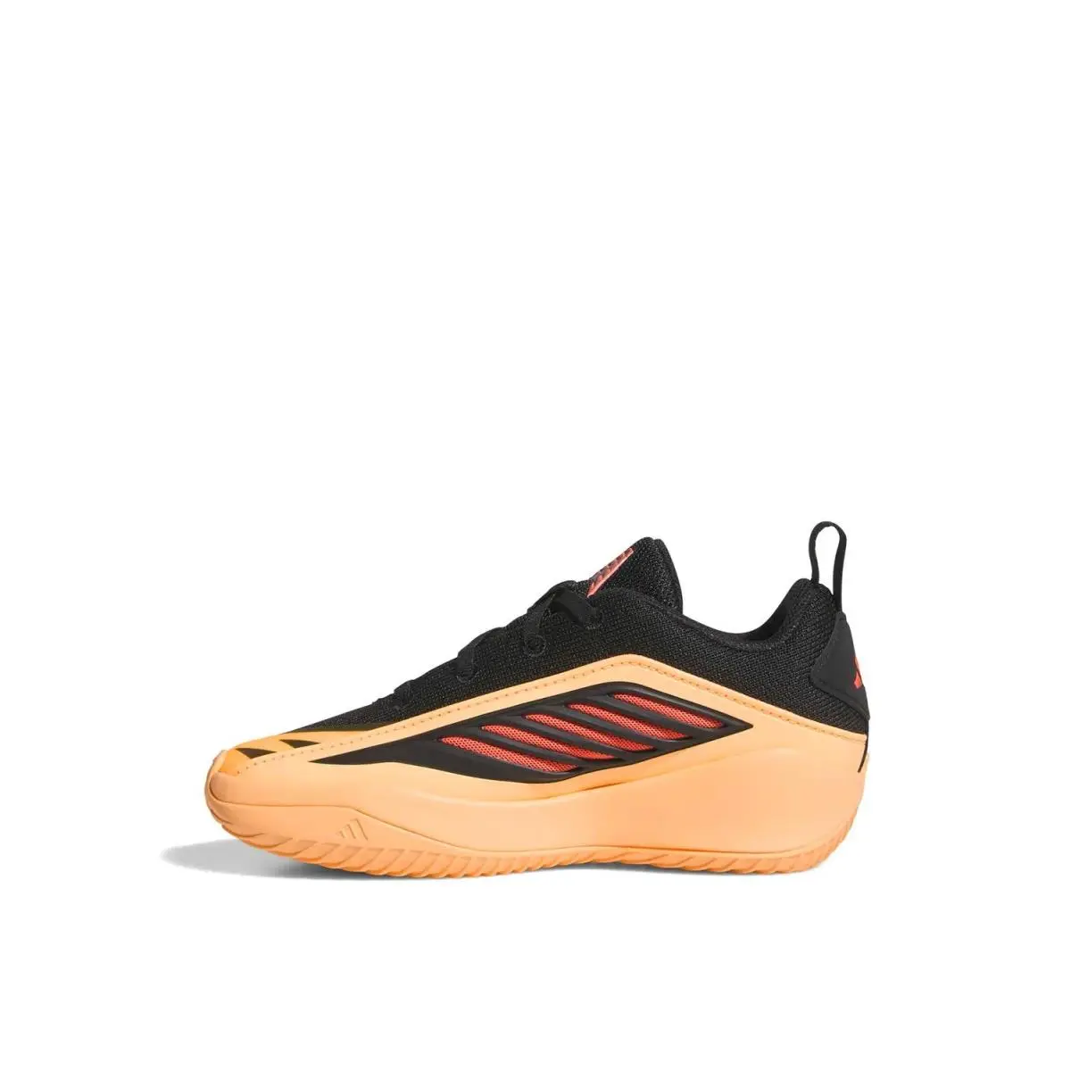 Adidas shoes - Black/Orange 0
