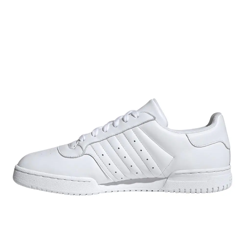Adidas shoes - adidas Powerphase - Powerphase - JH5481 - White 7