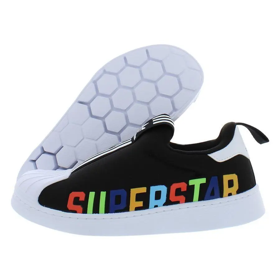 Adidas shoes - FV7230 - FV7230 - Black/Multi, Main: Black 6