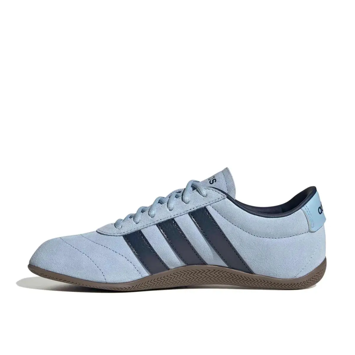 Adidas shoes - Light Blue 0