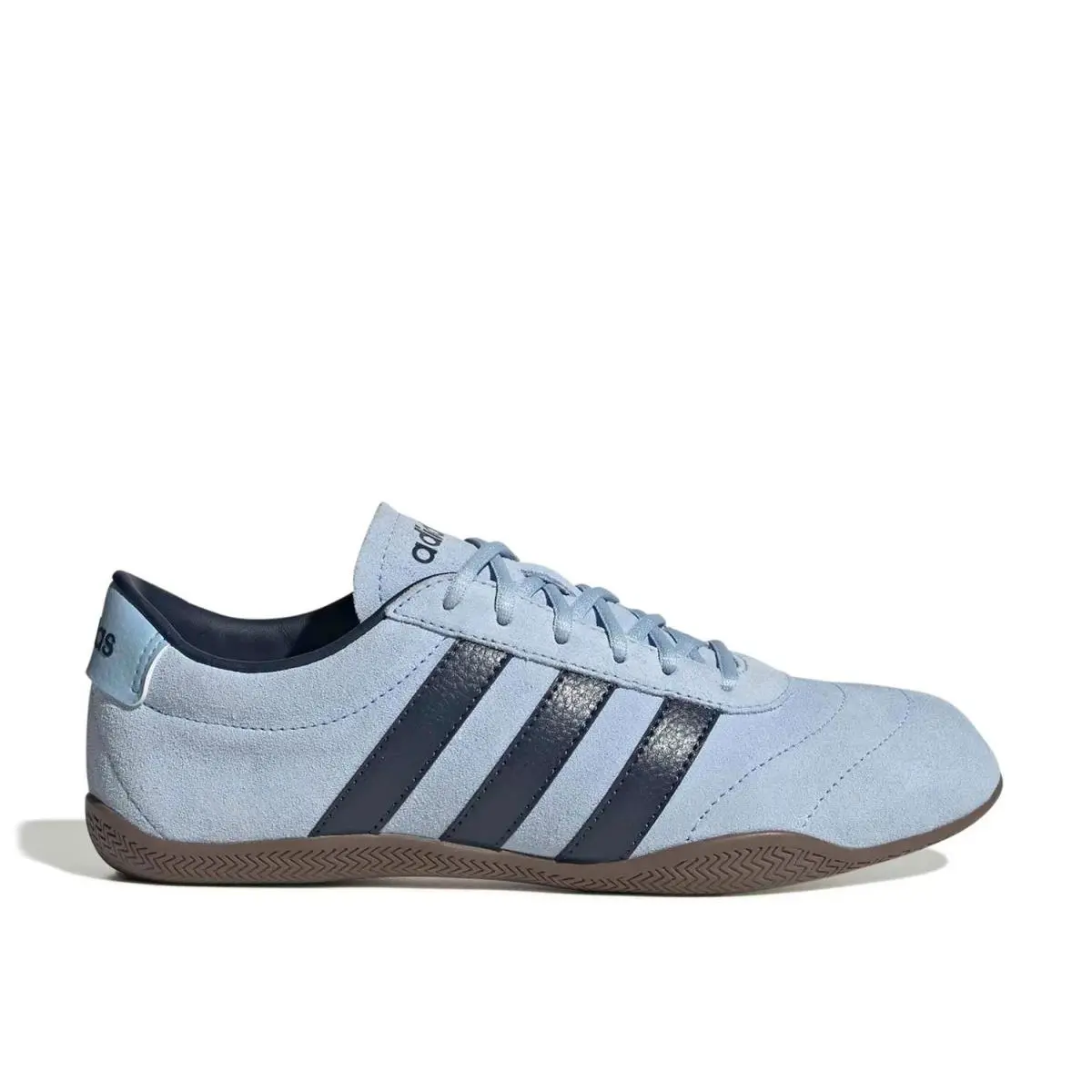 Adidas shoes - Light Blue 1