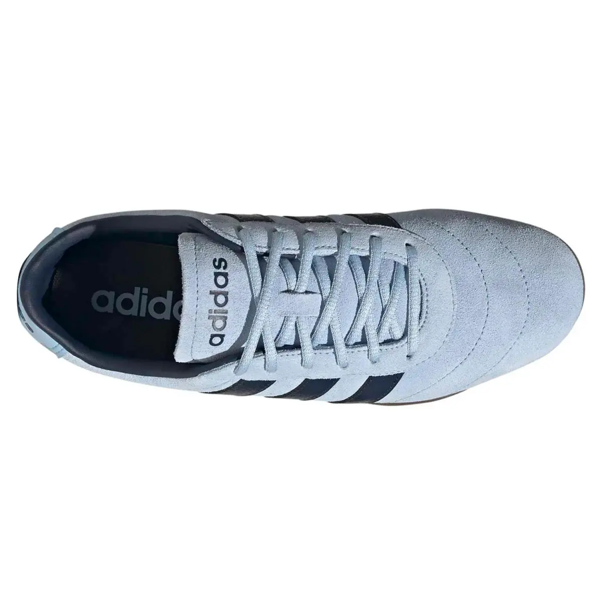 Adidas shoes - Light Blue 3