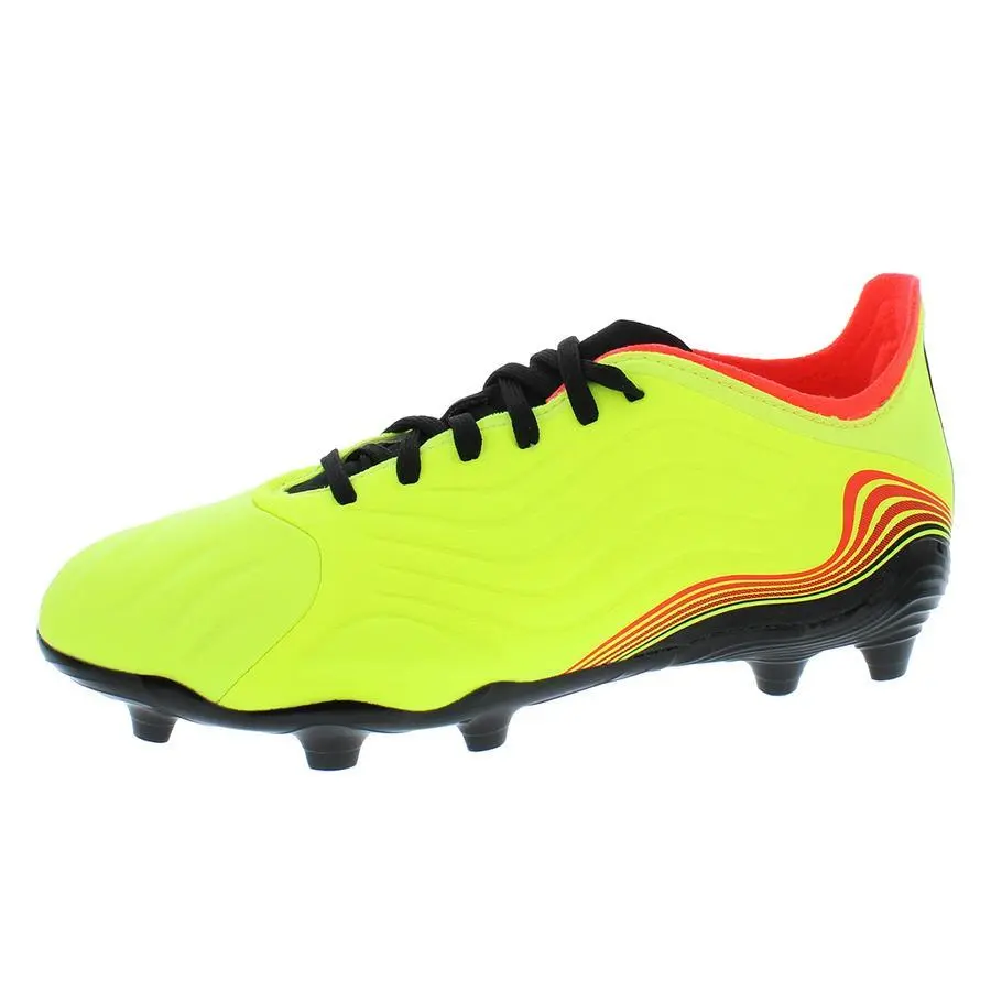 Adidas Copa Sense.1 FG GS Girls Shoes