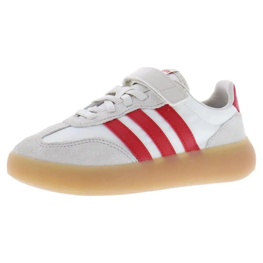 Adidas shoes - JQ8851 - JQ8851 - Off White/Better Scarlet/Alumina, Main: Off-White 3
