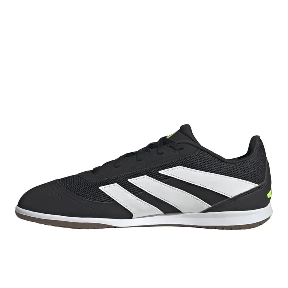 Adidas shoes - adidas Predator Club Indoor Sala Soccer - JH8857 - Black 1