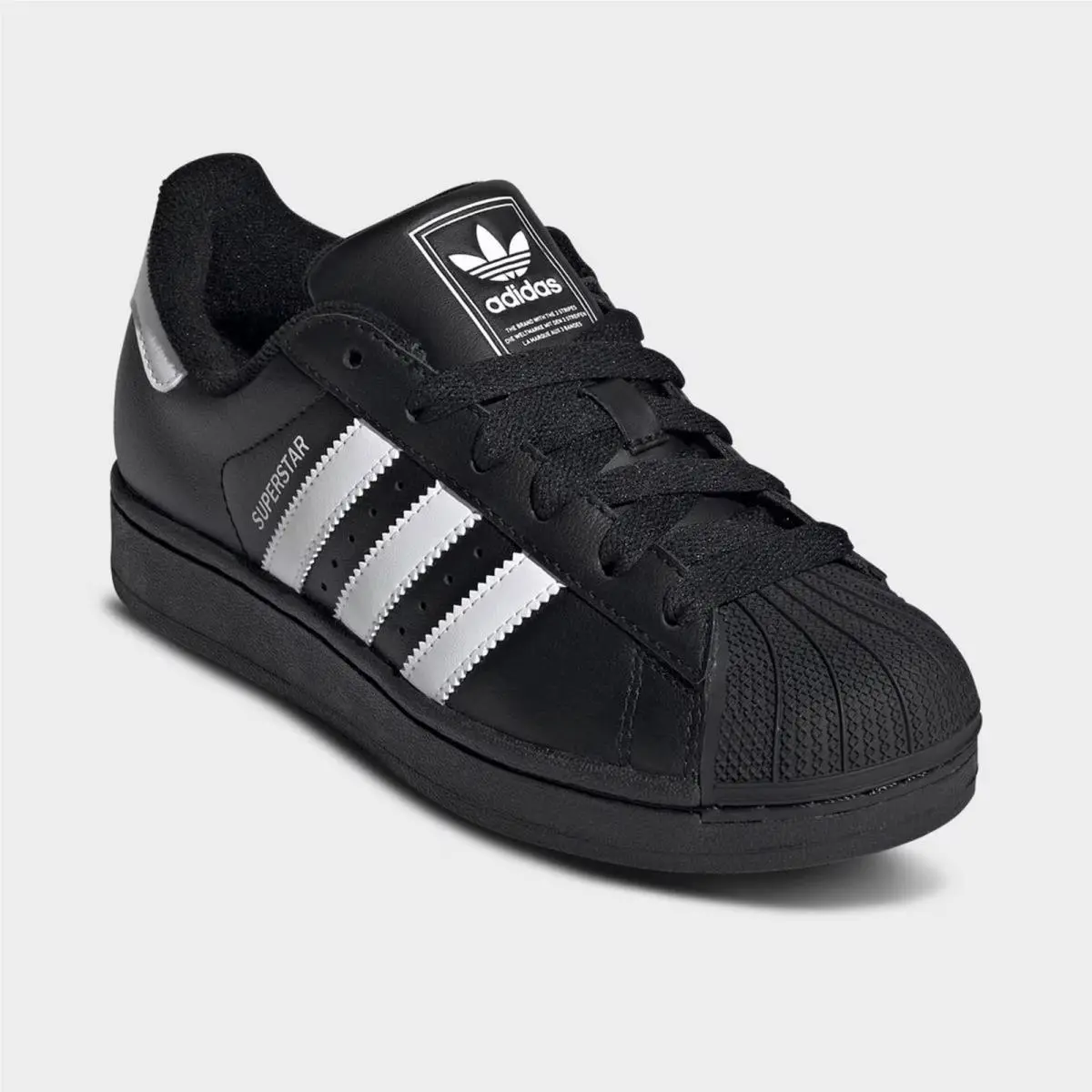 Adidas shoes - JH9977 001 - Black/White 1