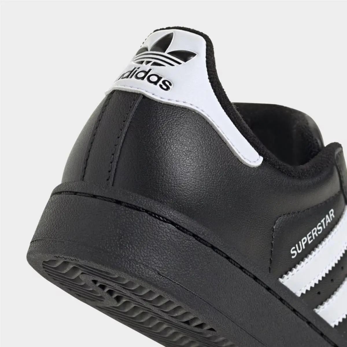 Adidas shoes - JH9977 001 - Black/White 4