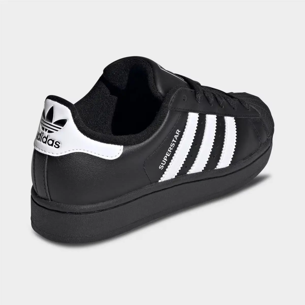 Adidas shoes - JH9977 001 - Black/White 6