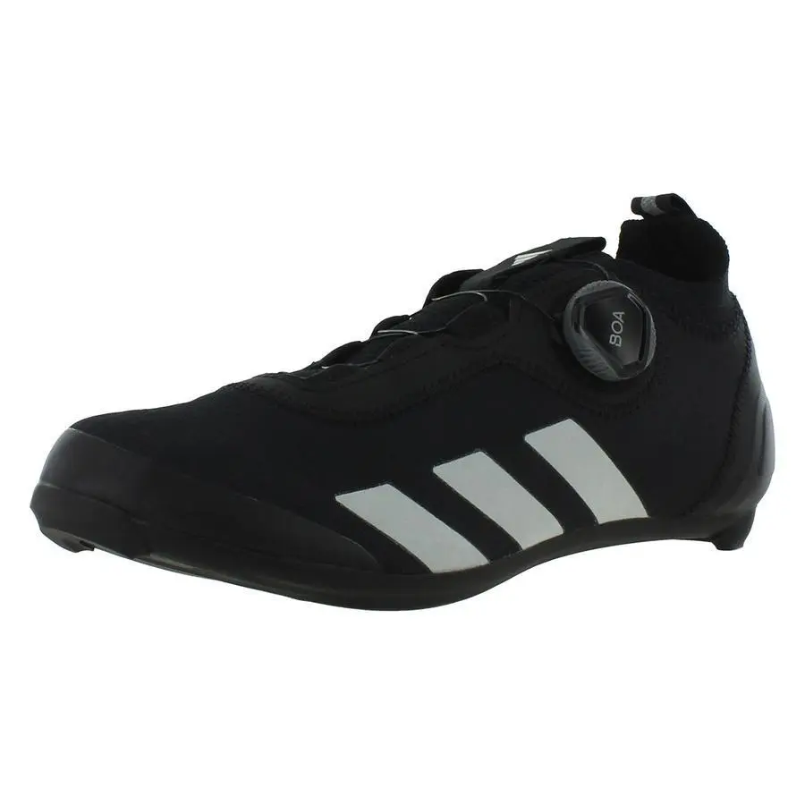 Adidas shoes - Black/White, Main: Black 8