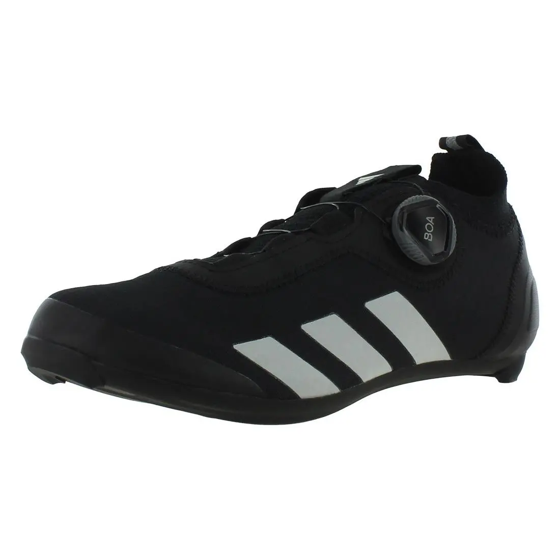 Adidas shoes - Black/White, Main: Black 5