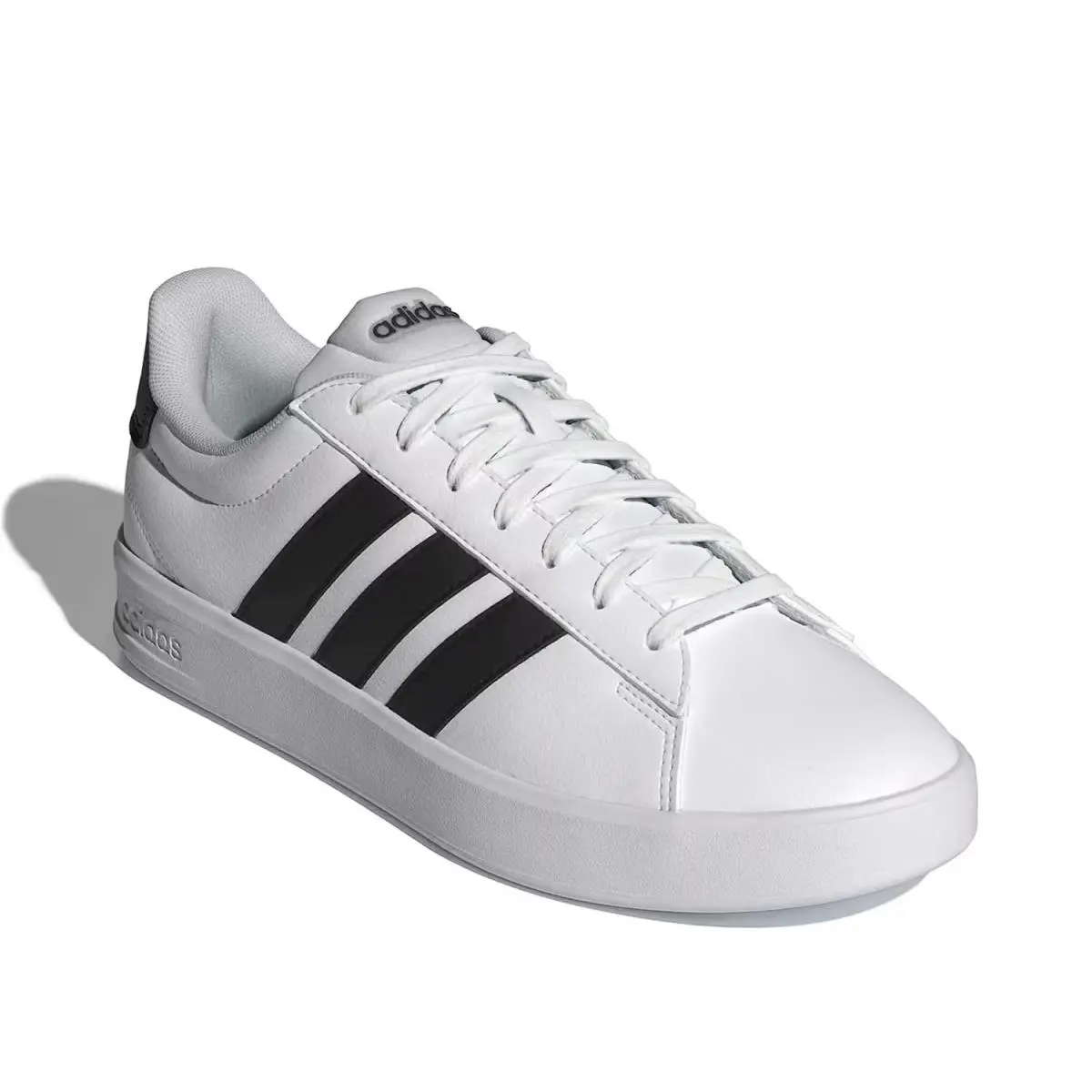 Adidas Grand Court 3.0 Sneaker - Men`s