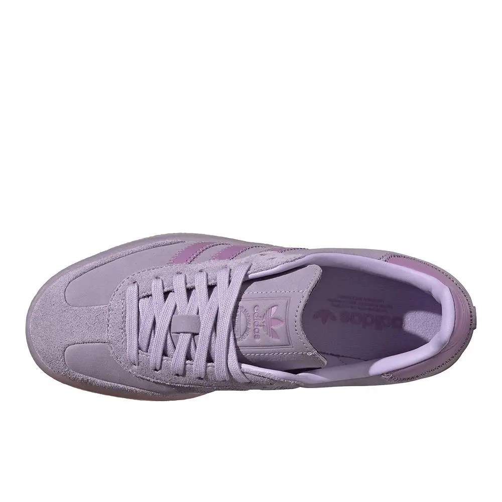 Adidas shoes - adidas Sambae Lace Up - Sambae Lace - JS3955 - Purple 2