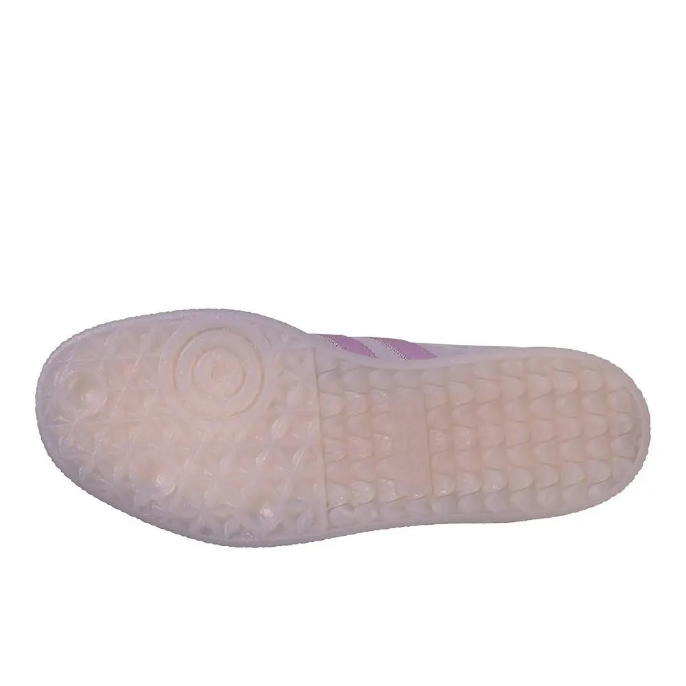 Adidas shoes - adidas Sambae Lace Up - Sambae Lace - JS3955 - Purple 3