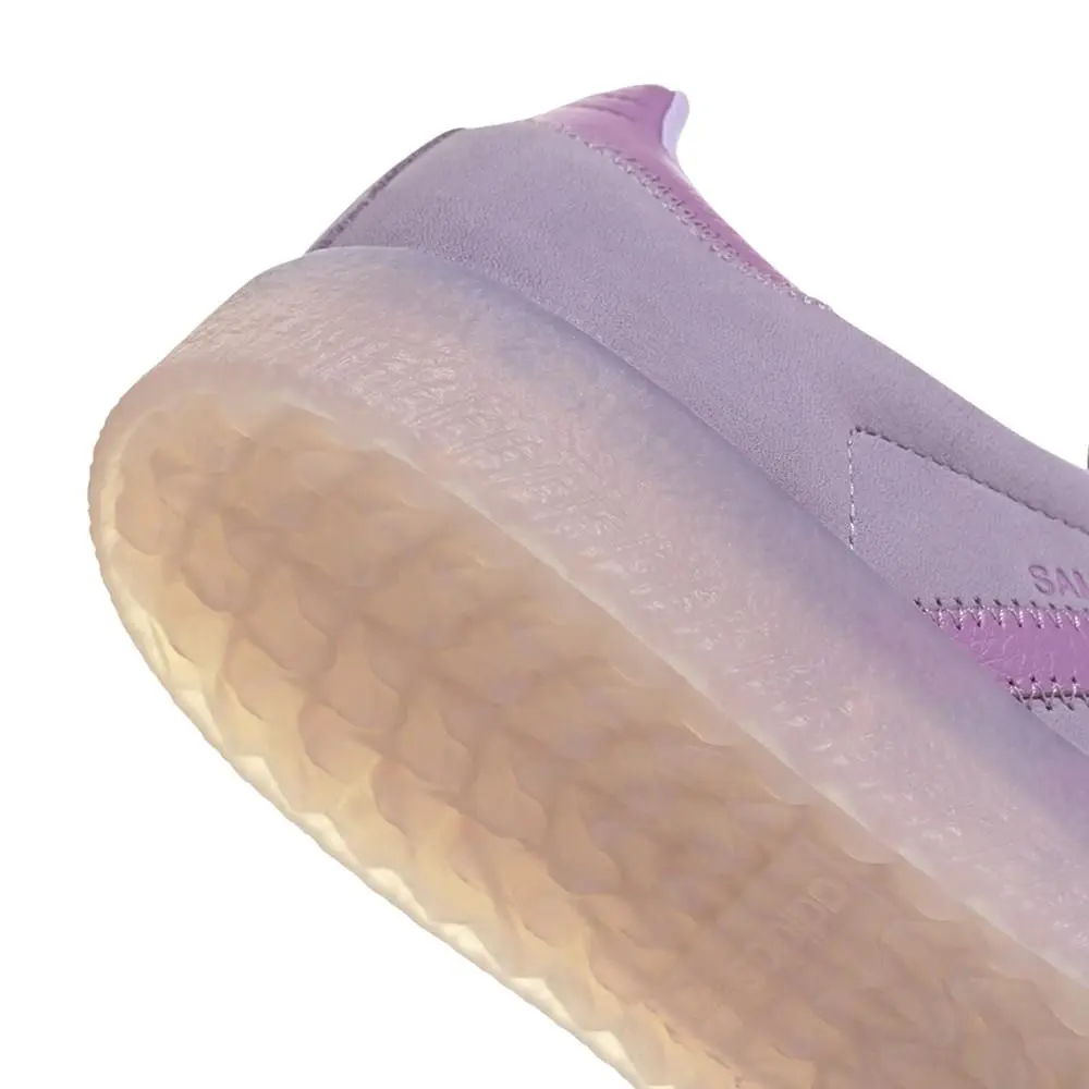 Adidas shoes - adidas Sambae Lace Up - Sambae Lace - JS3955 - Purple 12