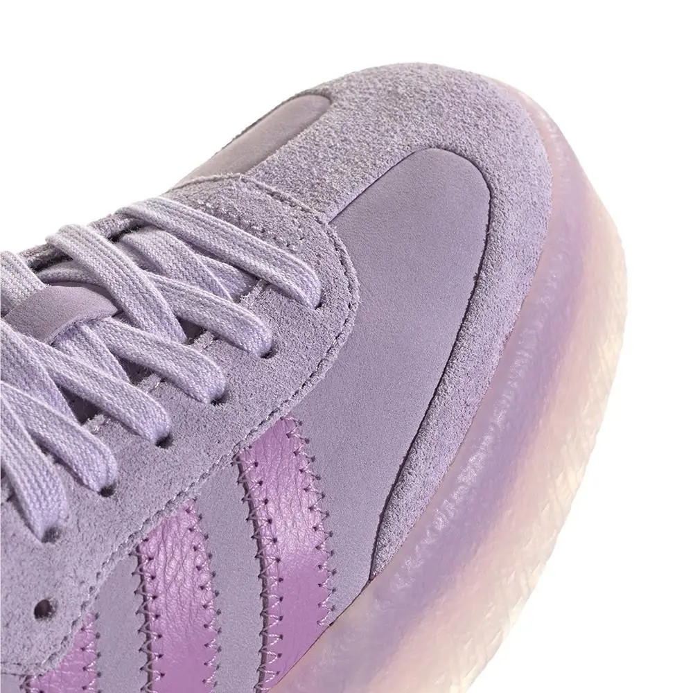Adidas shoes - adidas Sambae Lace Up - Sambae Lace - JS3955 - Purple 5