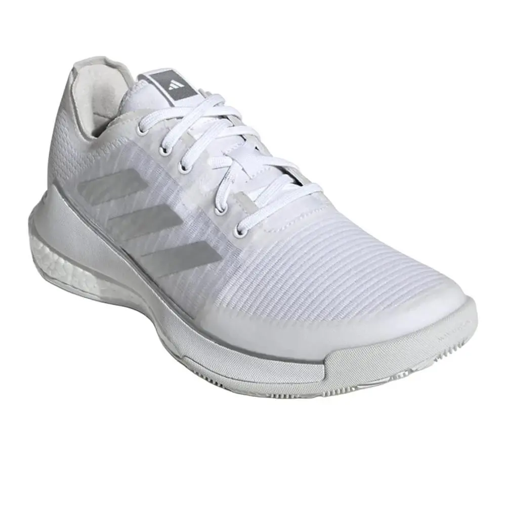 Adidas shoes - adidas Crazyflight - Crazyflight - GY9270 - White Silver 0