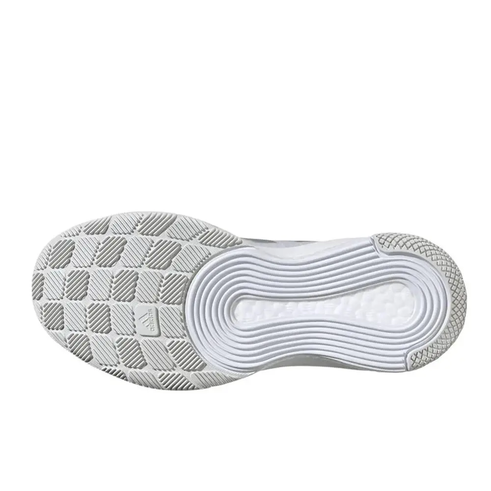 Adidas shoes - adidas Crazyflight - Crazyflight - GY9270 - White Silver 3
