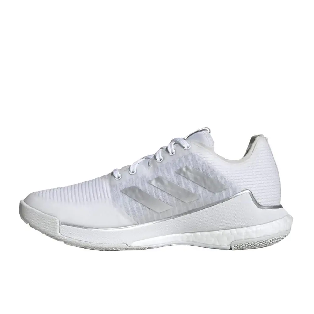 Adidas shoes - adidas Crazyflight - Crazyflight - GY9270 - White Silver 6