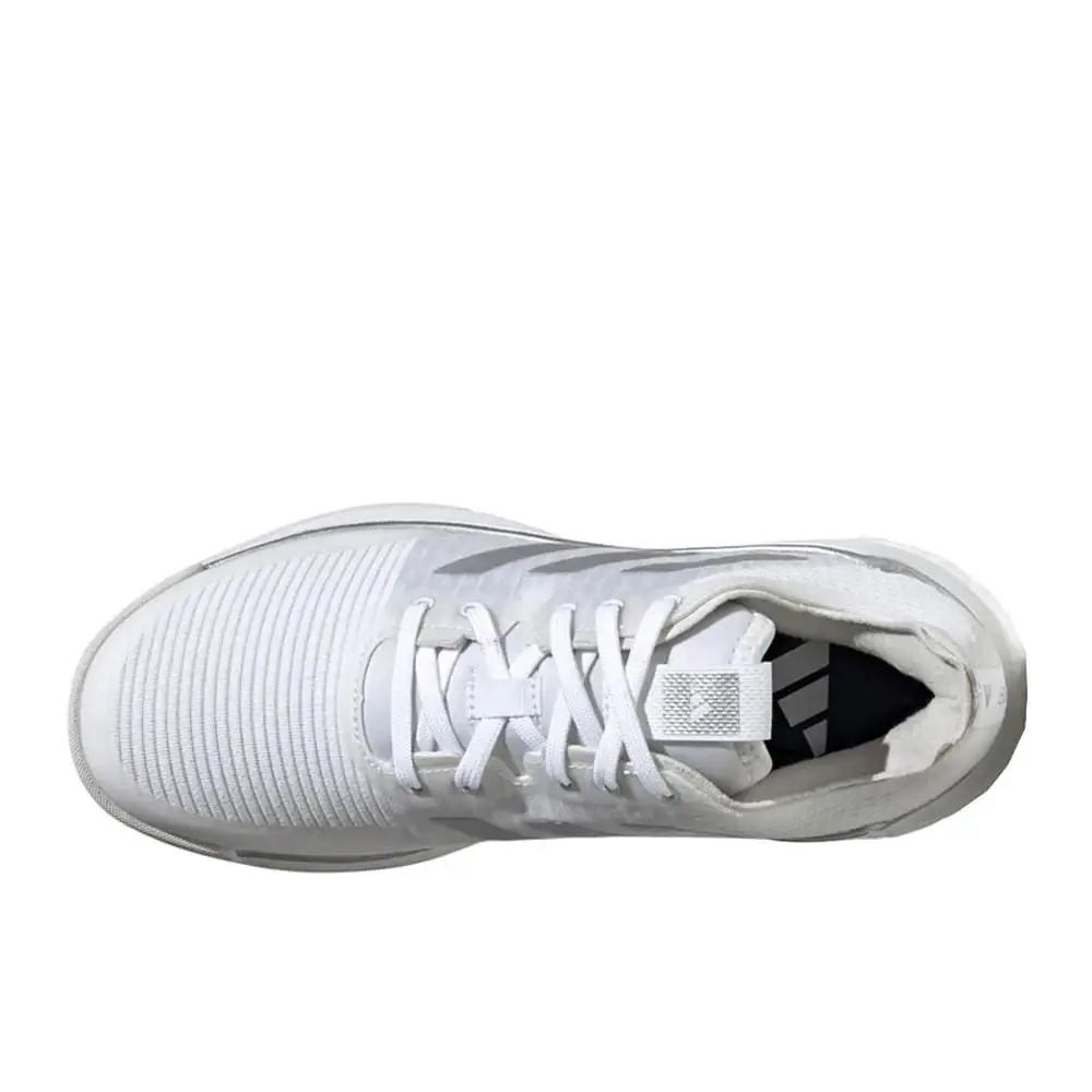 Adidas shoes - adidas Crazyflight - Crazyflight - GY9270 - White Silver 7