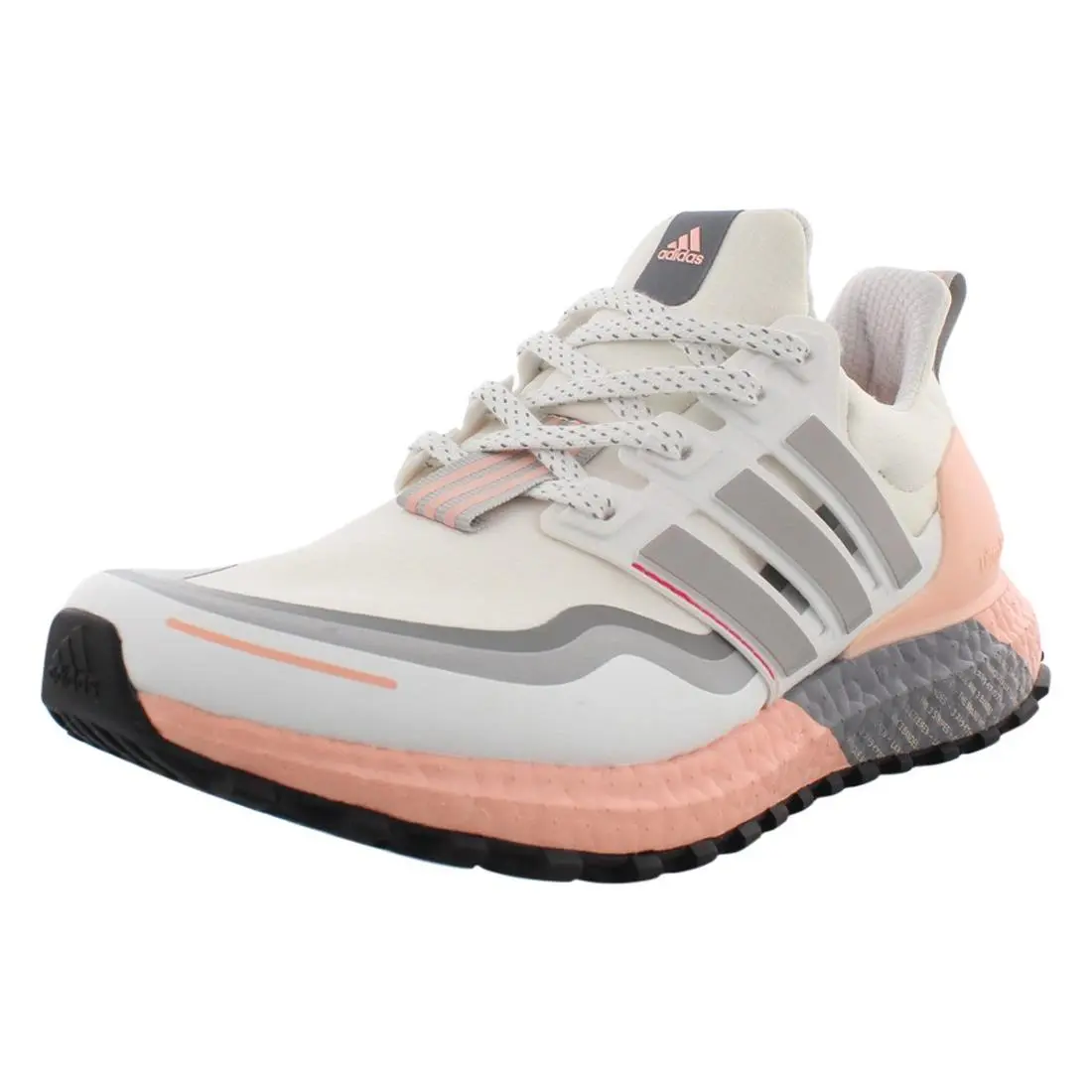 Adidas shoes - Cloud White/Grey Two/Grey Three, Main: Off-White 0