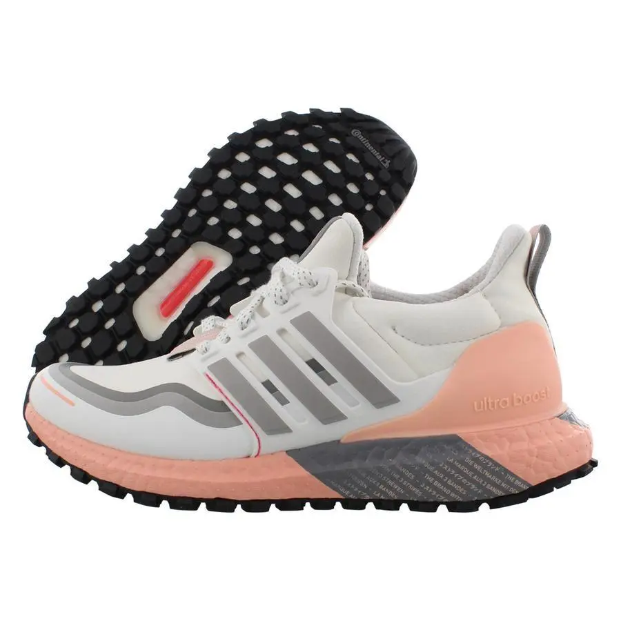 Adidas shoes - Cloud White/Grey Two/Grey Three, Main: Off-White 3