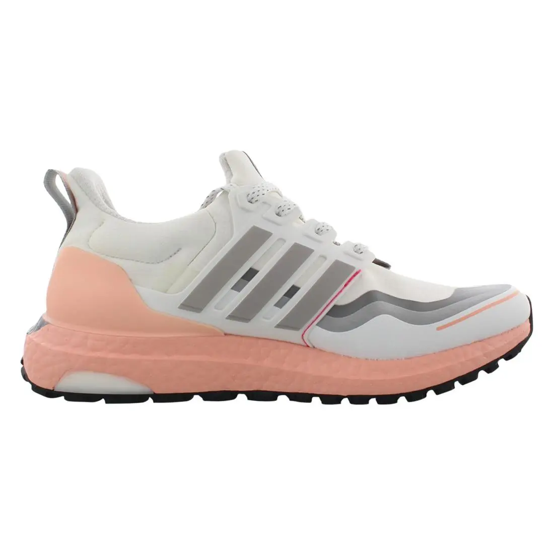 Adidas shoes - Cloud White/Grey Two/Grey Three, Main: Off-White 6