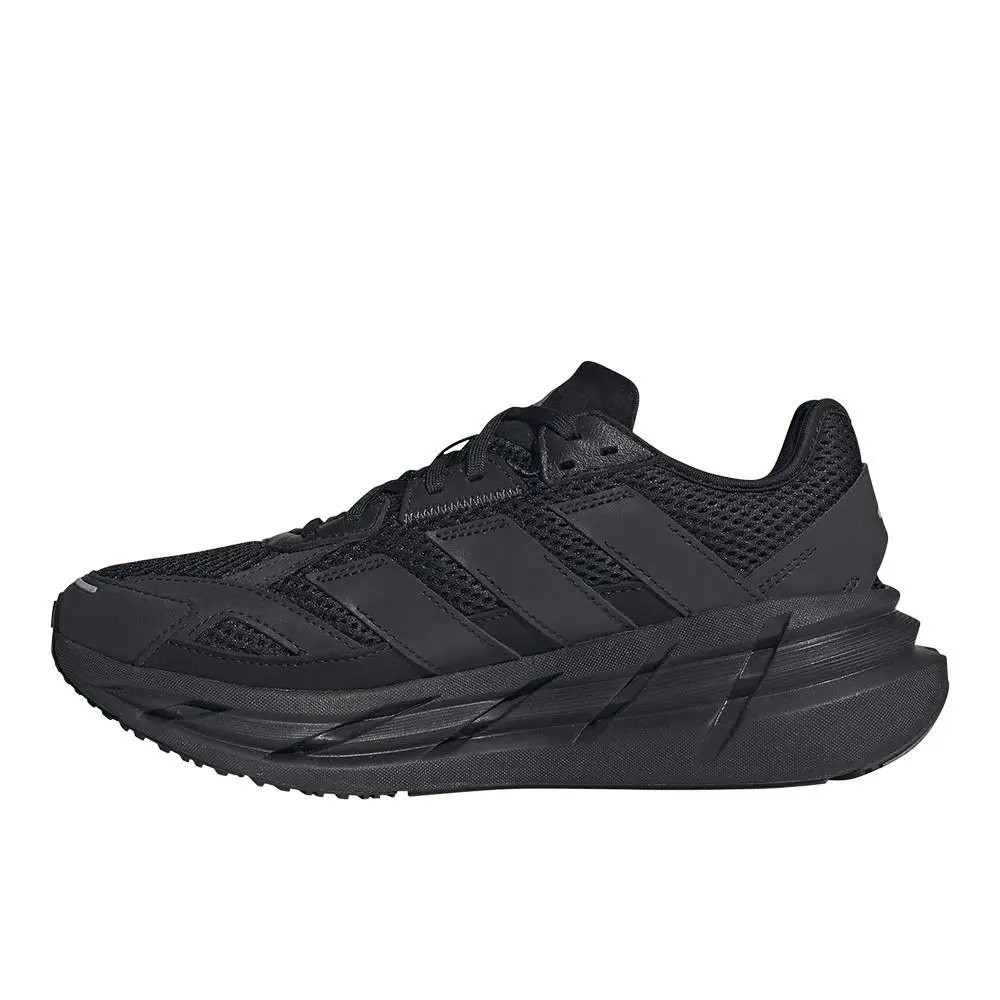 Adidas shoes - adidas Adistar 3 Sportswear Lace Up - JQ0753 - Black 1