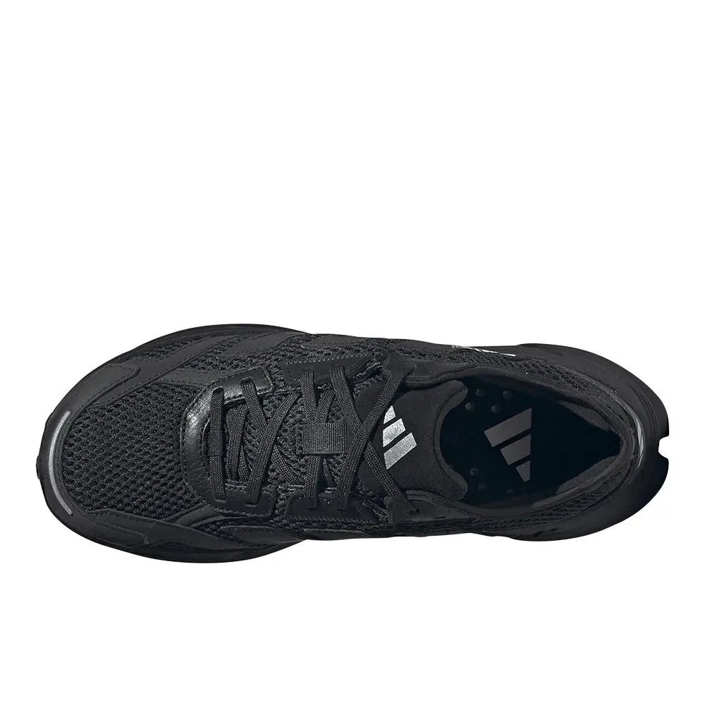 Adidas shoes - adidas Adistar 3 Sportswear Lace Up - JQ0753 - Black 2