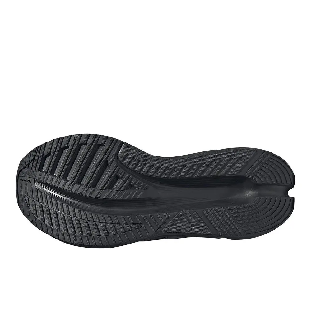 Adidas shoes - adidas Adistar 3 Sportswear Lace Up - JQ0753 - Black 3