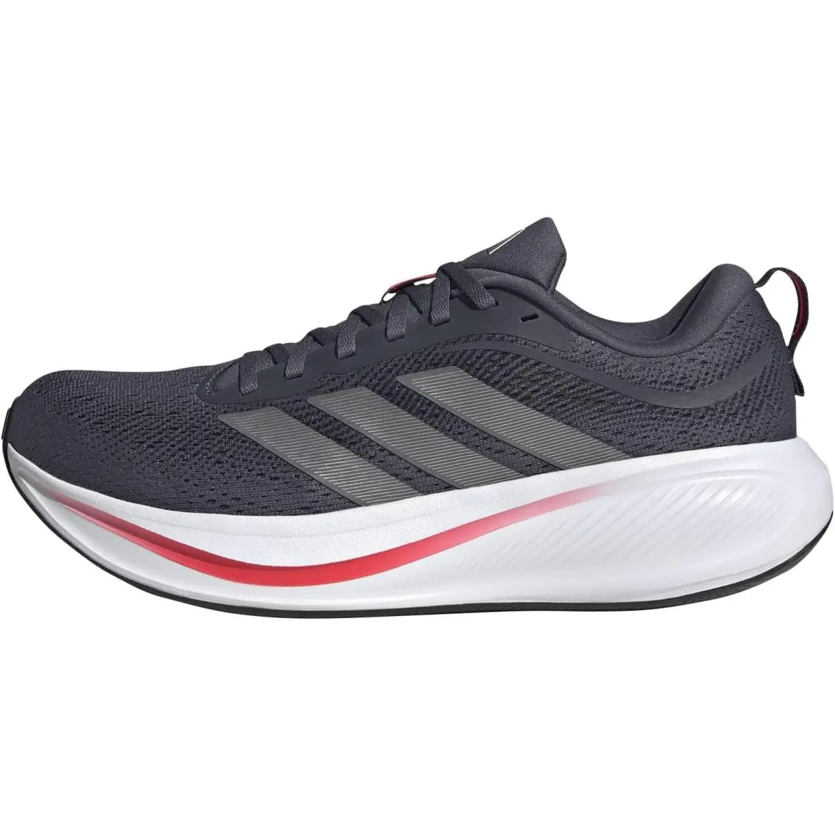 Adidas shoes - Dark Blue/Matte Silver/White 2
