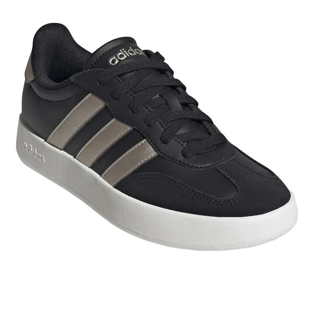 Adidas shoes - adidas Barreda Lace Up - Barreda Lace - JI4906 - Black 0