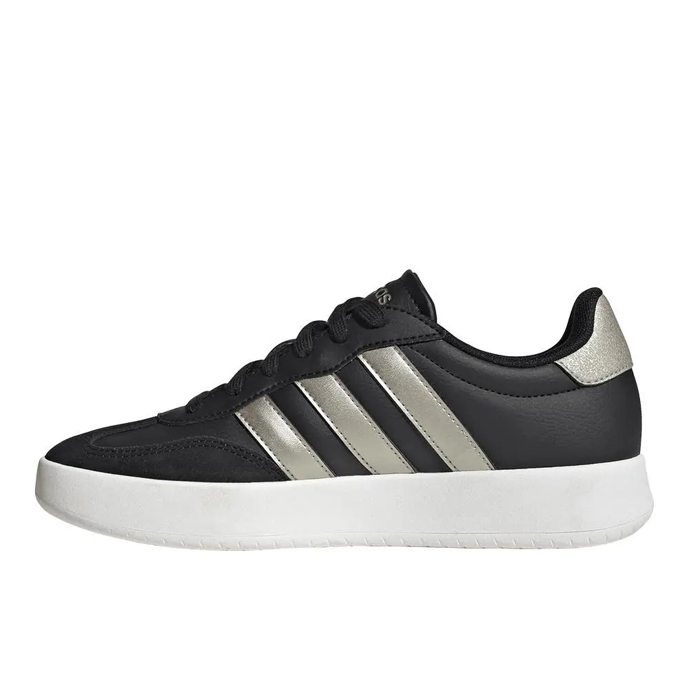 Adidas shoes - adidas Barreda Lace Up - Barreda Lace - JI4906 - Black 1