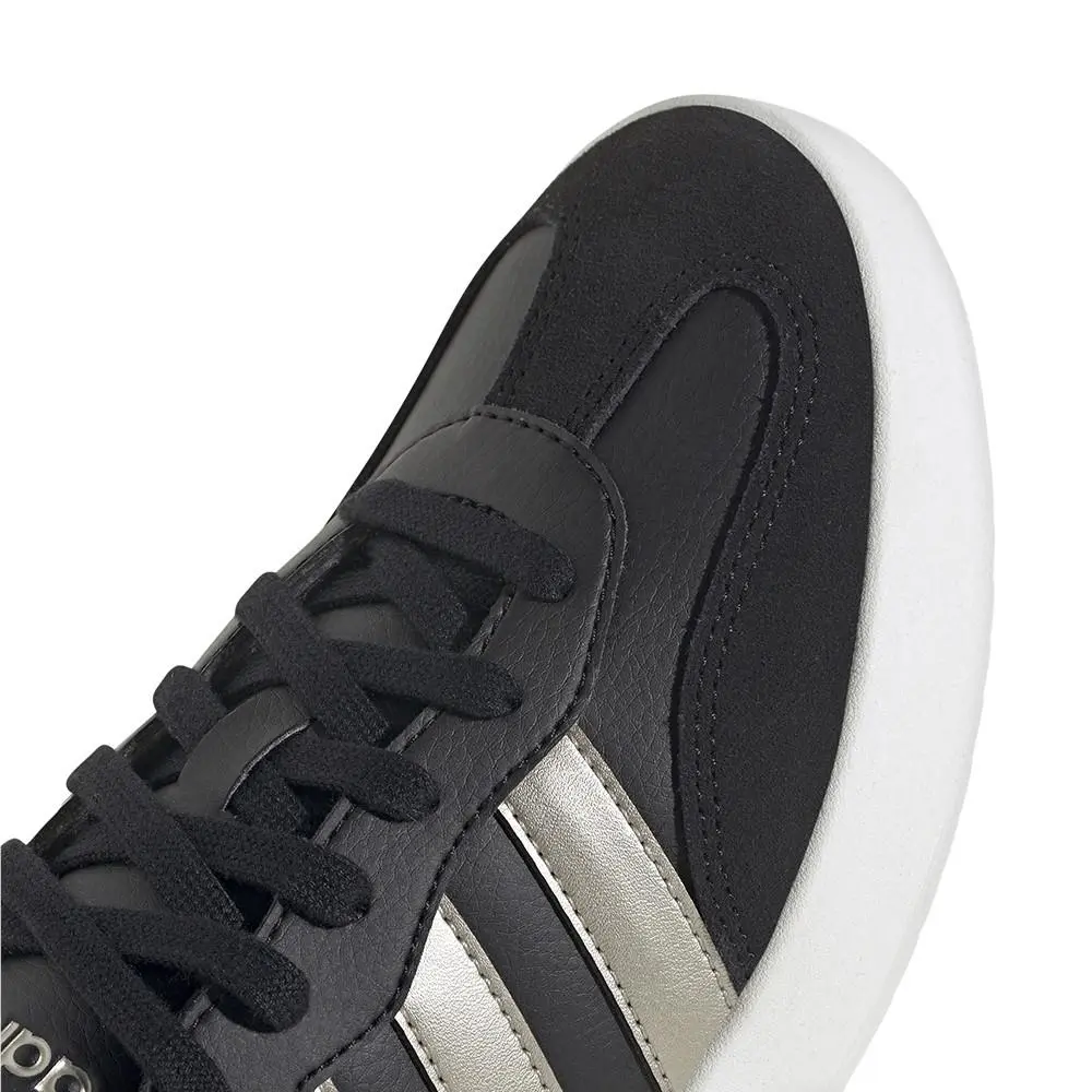Adidas shoes - adidas Barreda Lace Up - Barreda Lace - JI4906 - Black 13