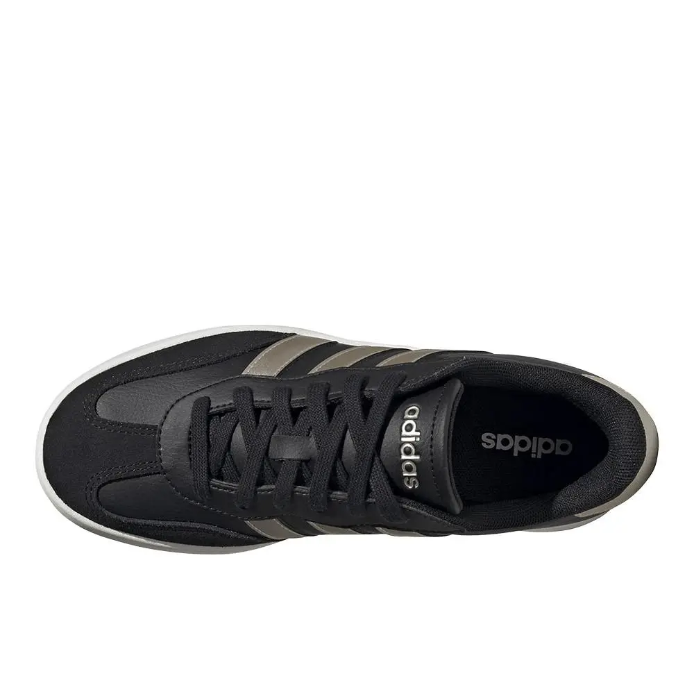 Adidas shoes - adidas Barreda Lace Up - Barreda Lace - JI4906 - Black 10
