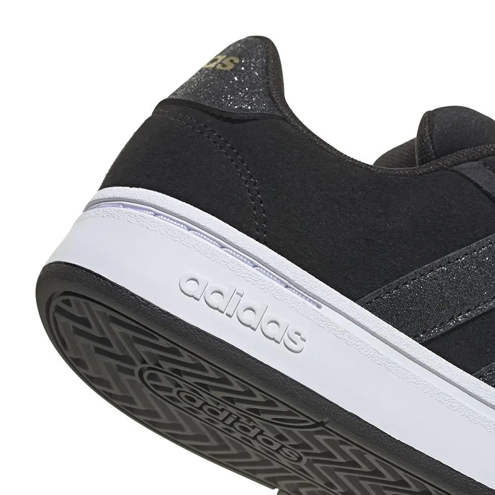 Adidas shoes - adidas Grand Court Alpha 00S Lace Up - KI1310 - Black 4