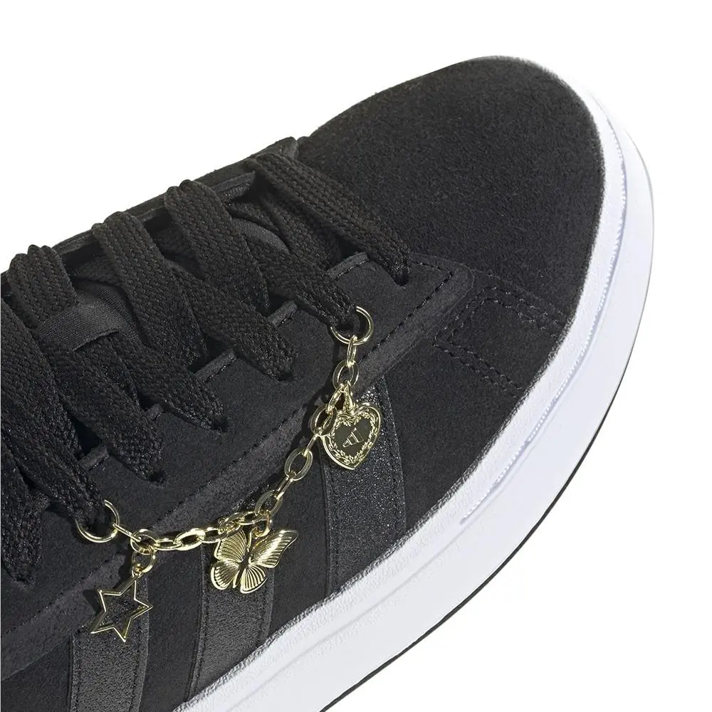 Adidas shoes - adidas Grand Court Alpha 00S Lace Up - KI1310 - Black 5