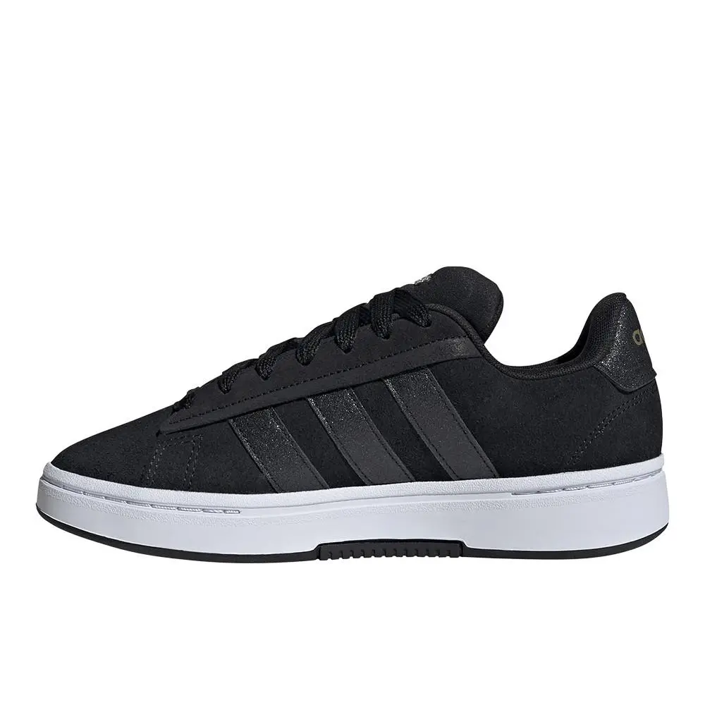 Adidas shoes - adidas Grand Court Alpha 00S Lace Up - KI1310 - Black 9