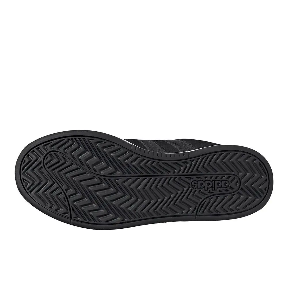 Adidas shoes - adidas Grand Court Alpha 00S Lace Up - KI1310 - Black 11